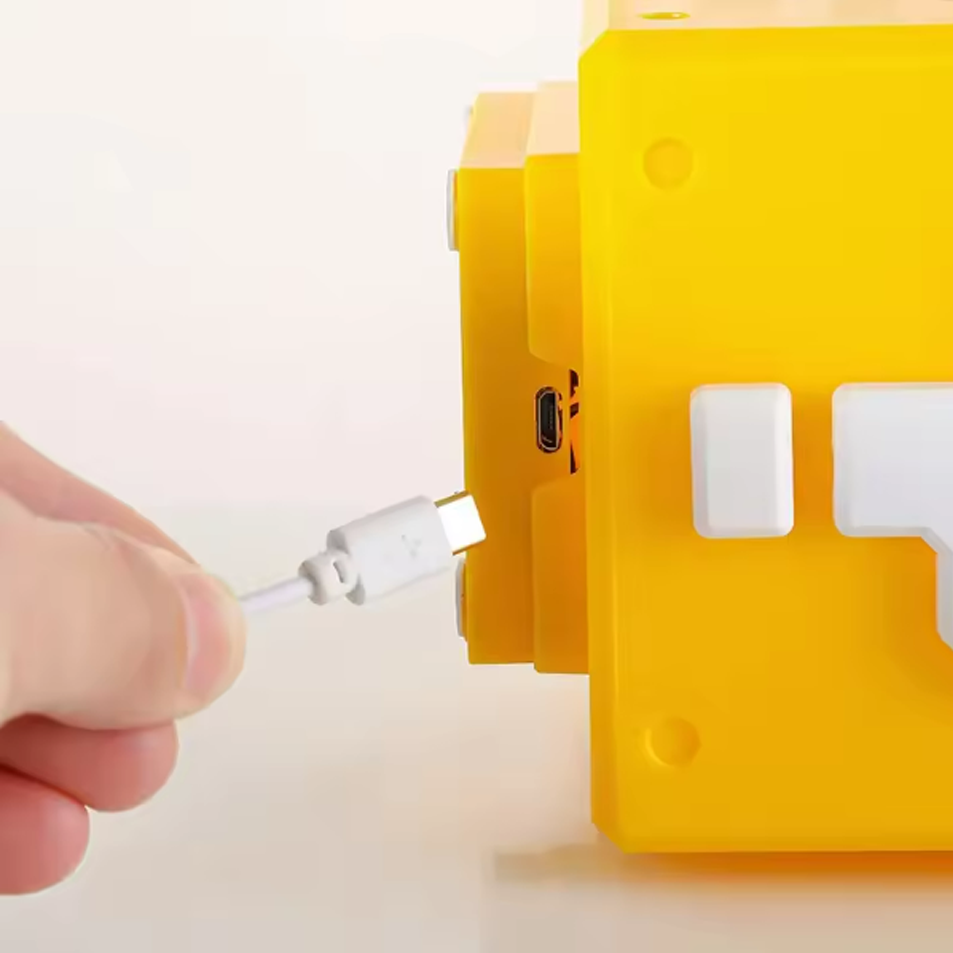 2026Question Block Lamp with S - Smart Home Room บทวิจารณ์และราคา