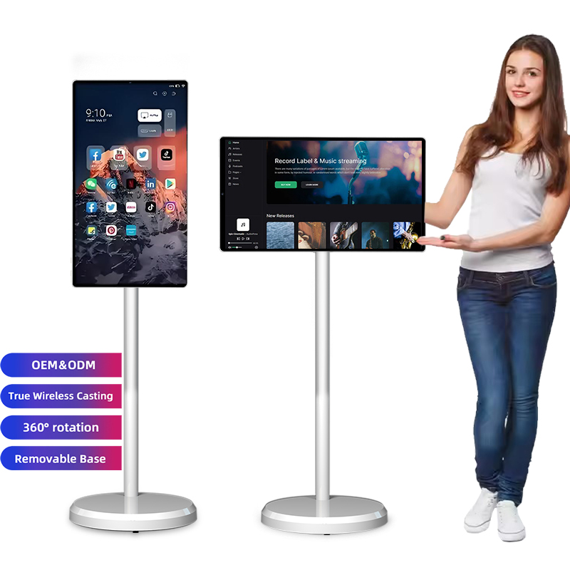 Wholesale Smart Televisions 4G - Smart Home Tv บทวิจารณ์และราคา