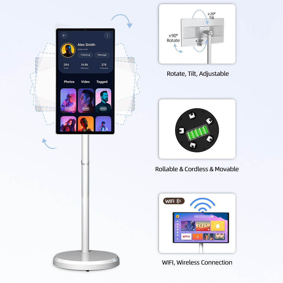Wholesale Smart Televisions 4G - Smart Home Tv บทวิจารณ์และราคา
