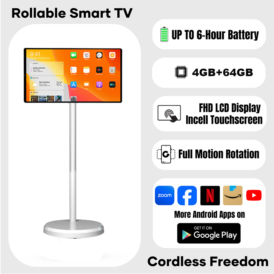 Wholesale Smart Televisions 4G - Smart Home Tv บทวิจารณ์และราคา