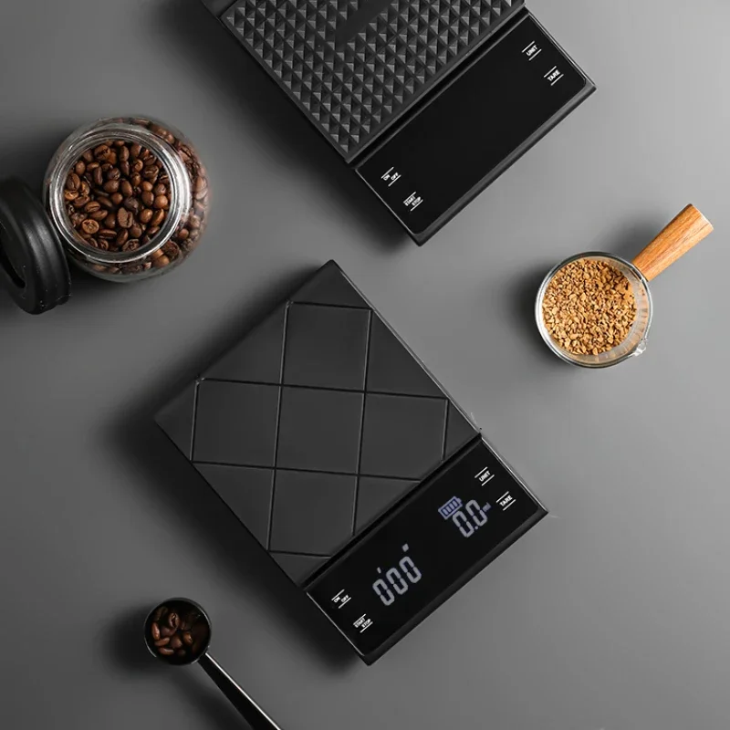 USB Charging Kitchen Coffee Sc - Smart Home Kitchen บทวิจารณ์และราคา