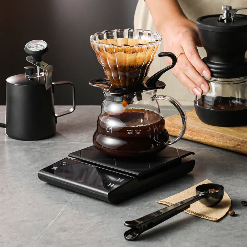 USB Charging Kitchen Coffee Sc - Smart Home Kitchen บทวิจารณ์และราคา