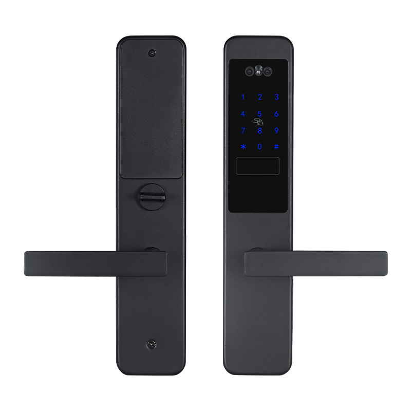 D29 3D Face Recognition Unlock - Wifi Doorbell Camera บทวิจารณ์และราคา