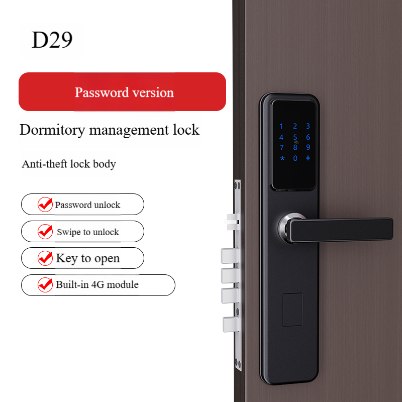 D29 3D Face Recognition Unlock - Wifi Doorbell Camera บทวิจารณ์และราคา