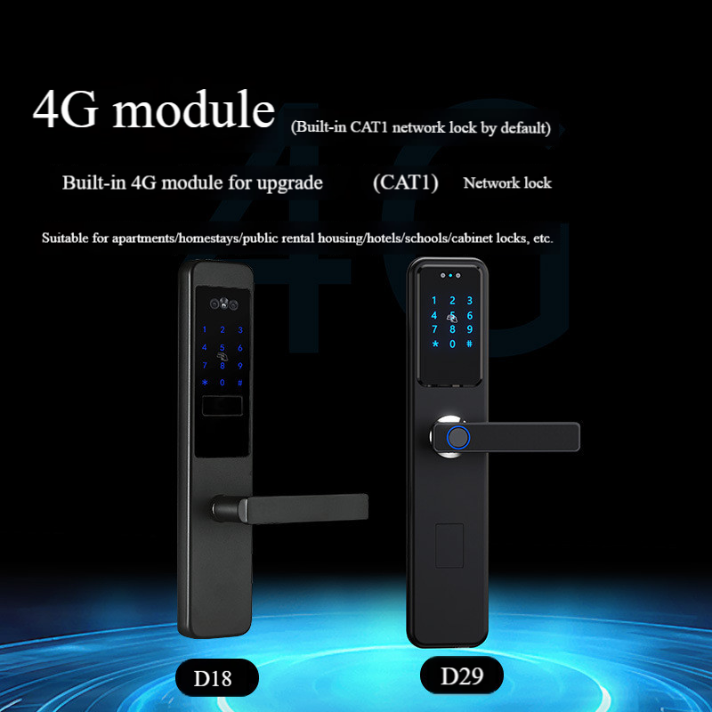 D29 3D Face Recognition Unlock - Wifi Doorbell Camera บทวิจารณ์และราคา