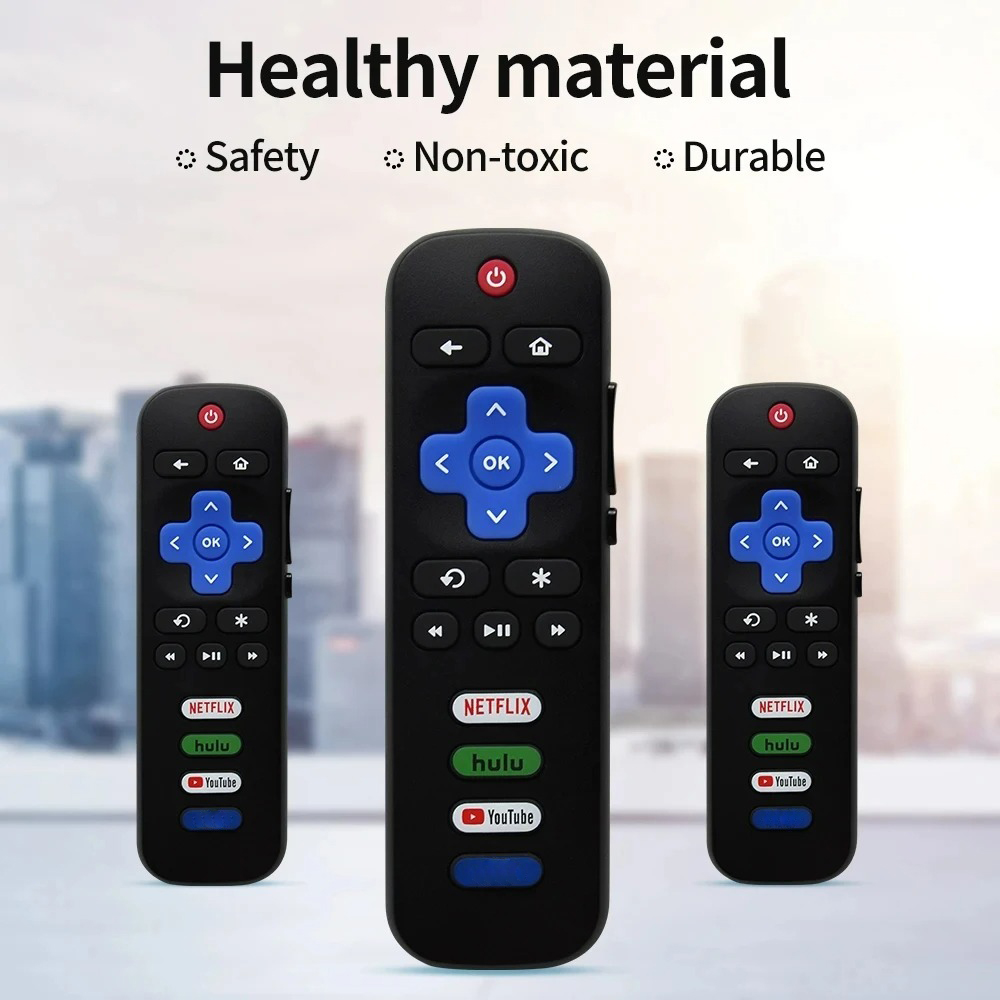 Smart Home Universal Remote Co - Smart Home Roku บทวิจารณ์และราคา