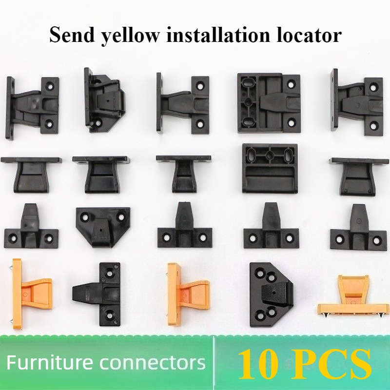 30 PCS Push In Fittings Press  - Smart Home Kitchen บทวิจารณ์และราคา
