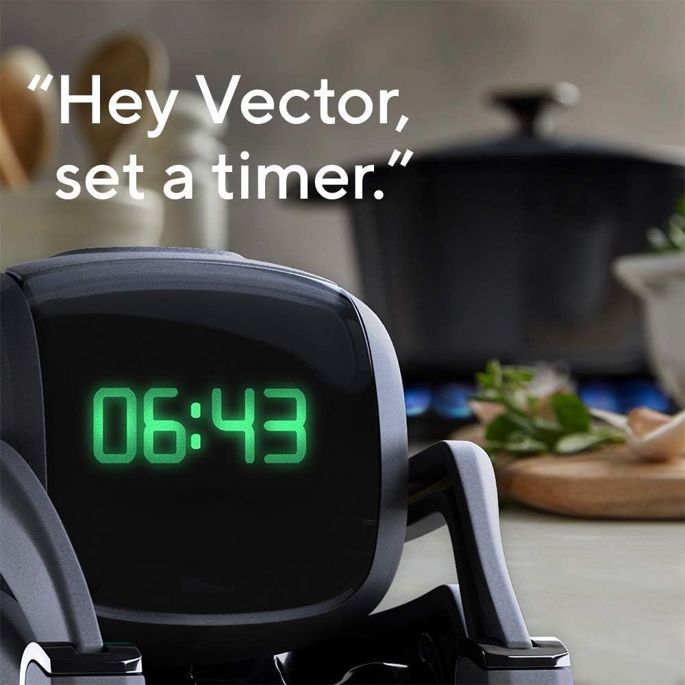 AI ChatGPT 2.0 Connected Robot - Smart Home Controller บทวิจารณ์และราคา