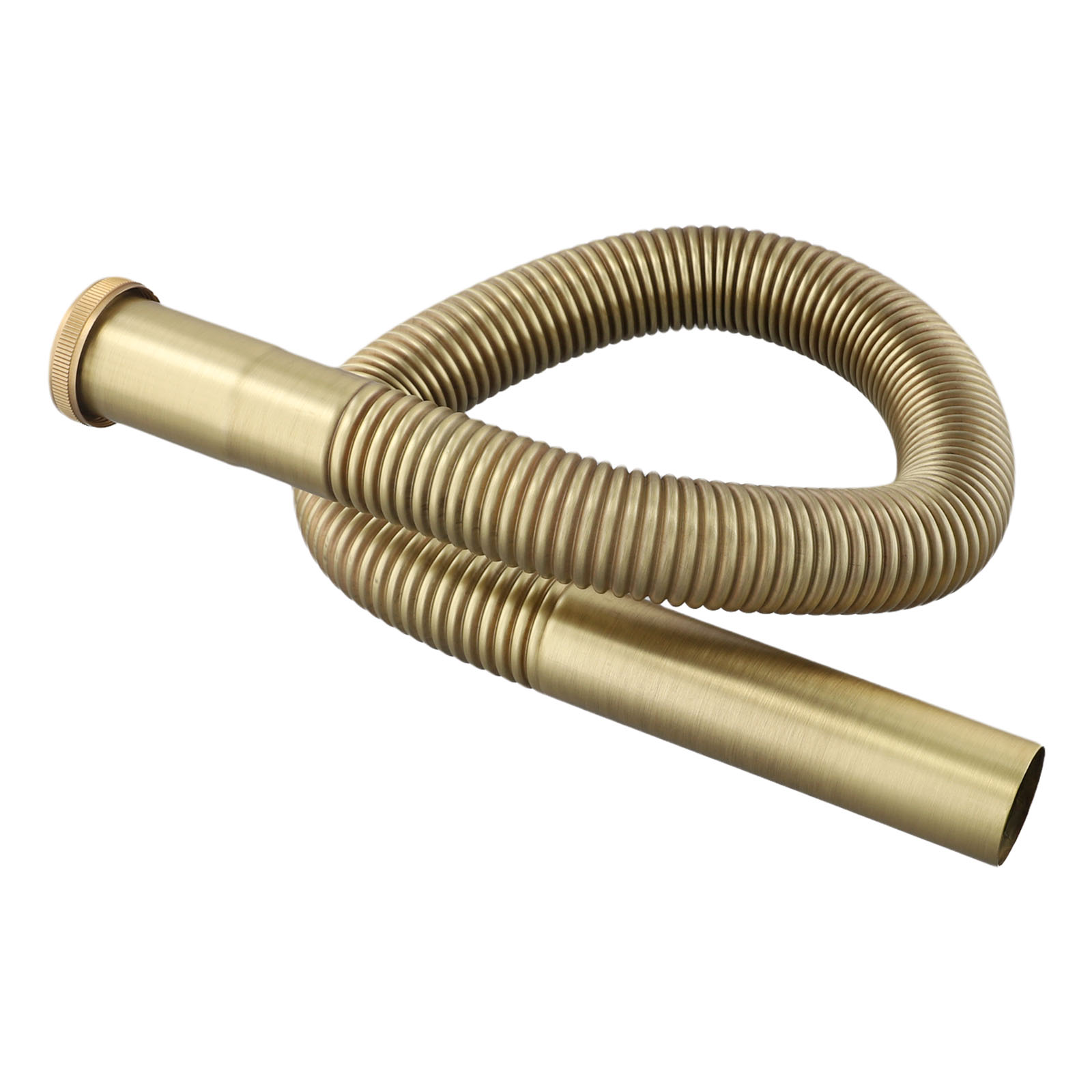 1pc Flexible Hose Brass Hose S - Smart Home Kitchen บทวิจารณ์และราคา