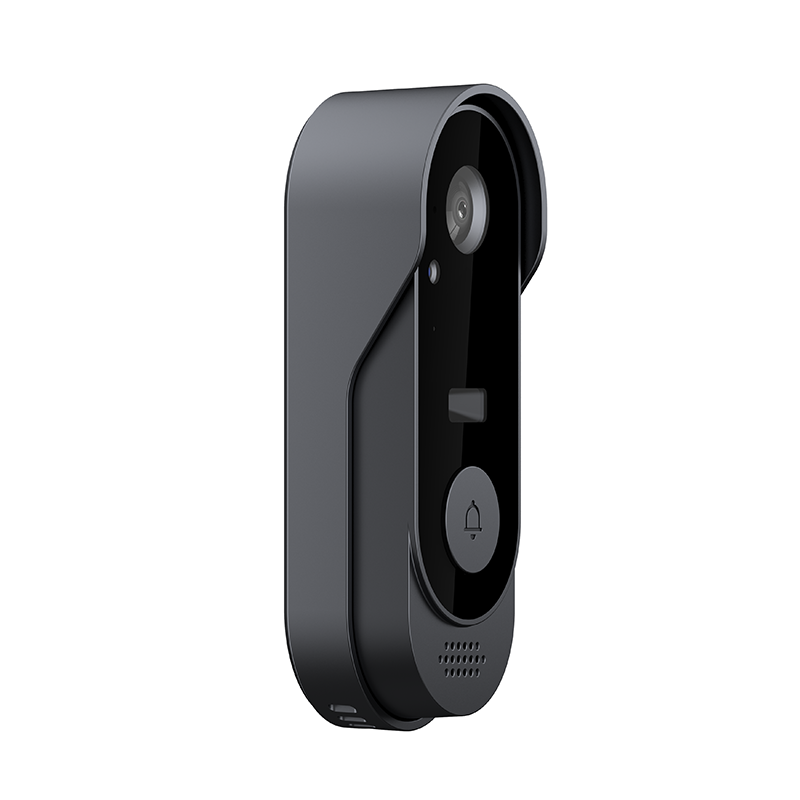 2MP 1080P Tuya APP  Low Comsun - Wifi Doorbell Camera บทวิจารณ์และราคา