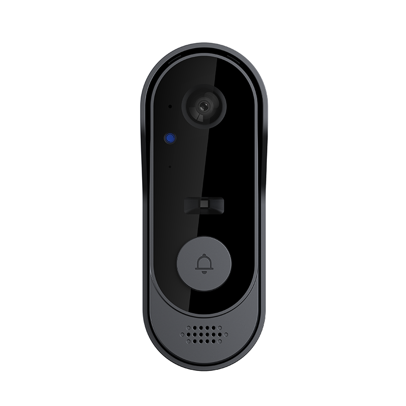 Tuya APP 170Degree Wide Angle  - Wifi Doorbell Camera บทวิจารณ์และราคา