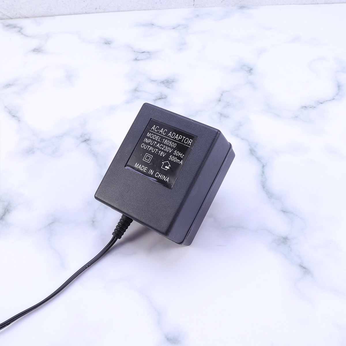 18V 500Ma 5M Power Adapter for - Wifi Doorbell Camera บทวิจารณ์และราคา