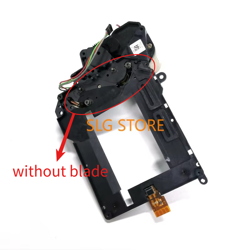 Original Shutter Bracket Frame - Curtain Motor บทวิจารณ์และราคา