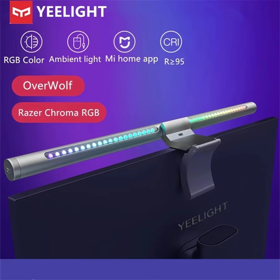 YEELIGHT Screen Bar Pro Smart  - Smart Home Controller บทวิจารณ์และราคา