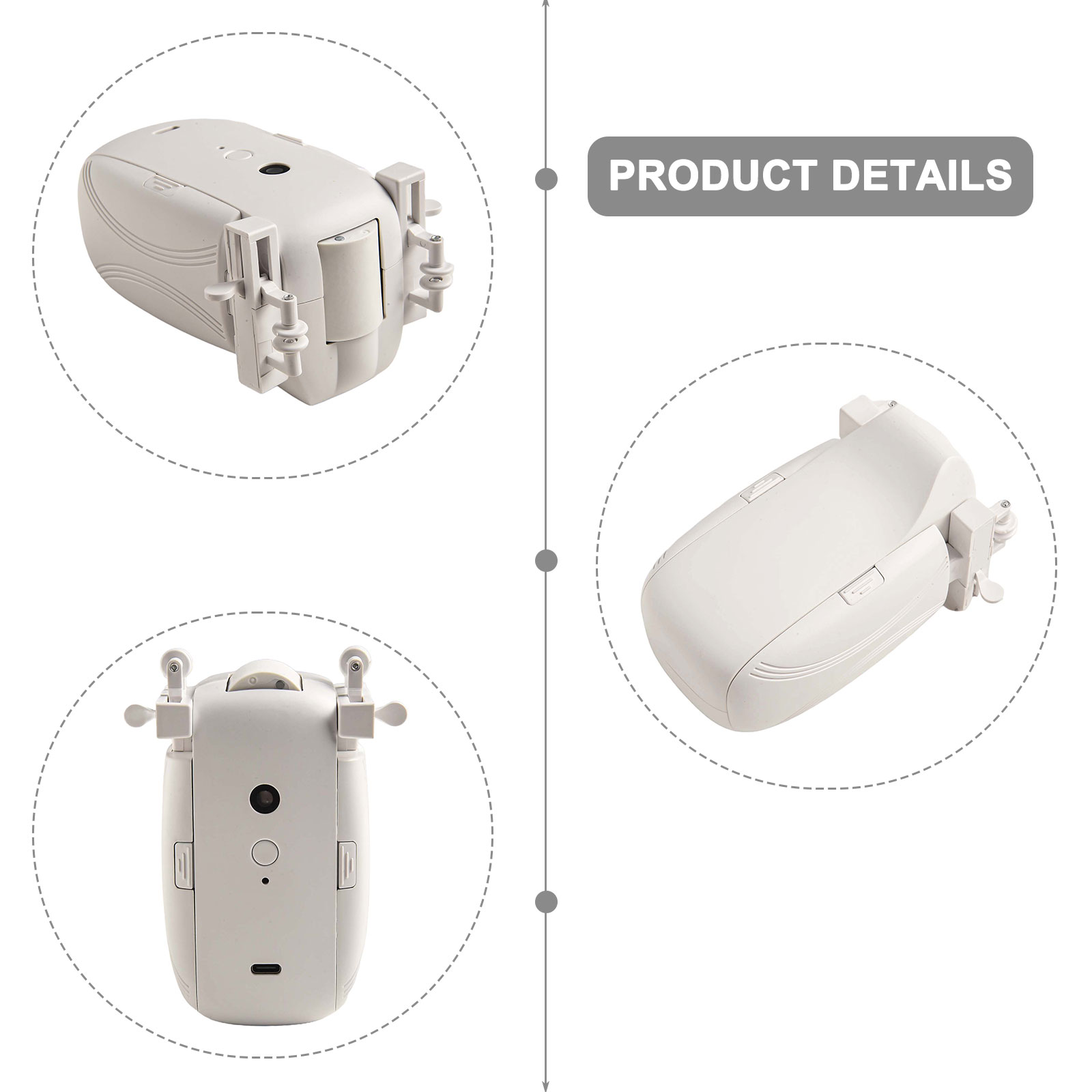 Smart Automation WiFi Curtain  - Curtain Motor บทวิจารณ์และราคา