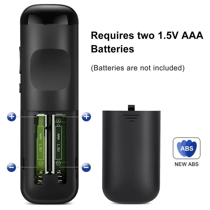 New Replacement Remote Control - Smart Home Roku บทวิจารณ์และราคา