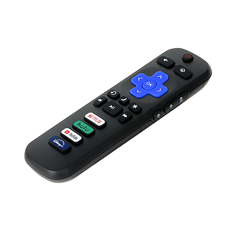 New Replacement Remote Control - Smart Home Roku บทวิจารณ์และราคา