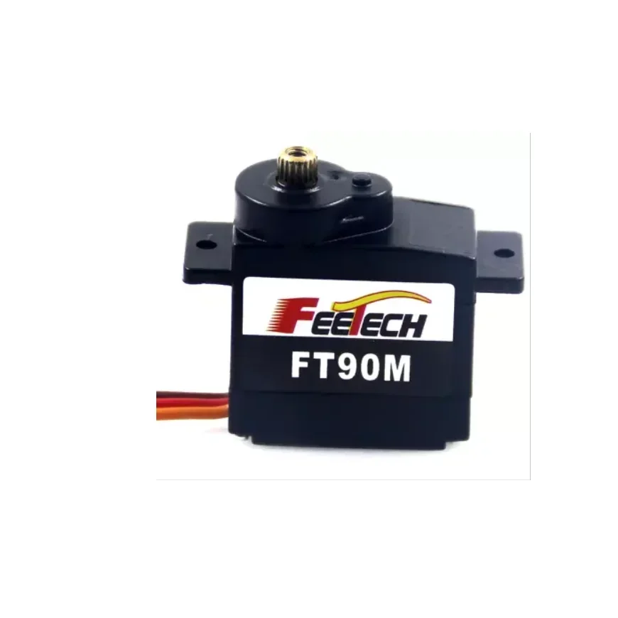 Feetech 2kg Mini Torque Robot  - Curtain Motor บทวิจารณ์และราคา