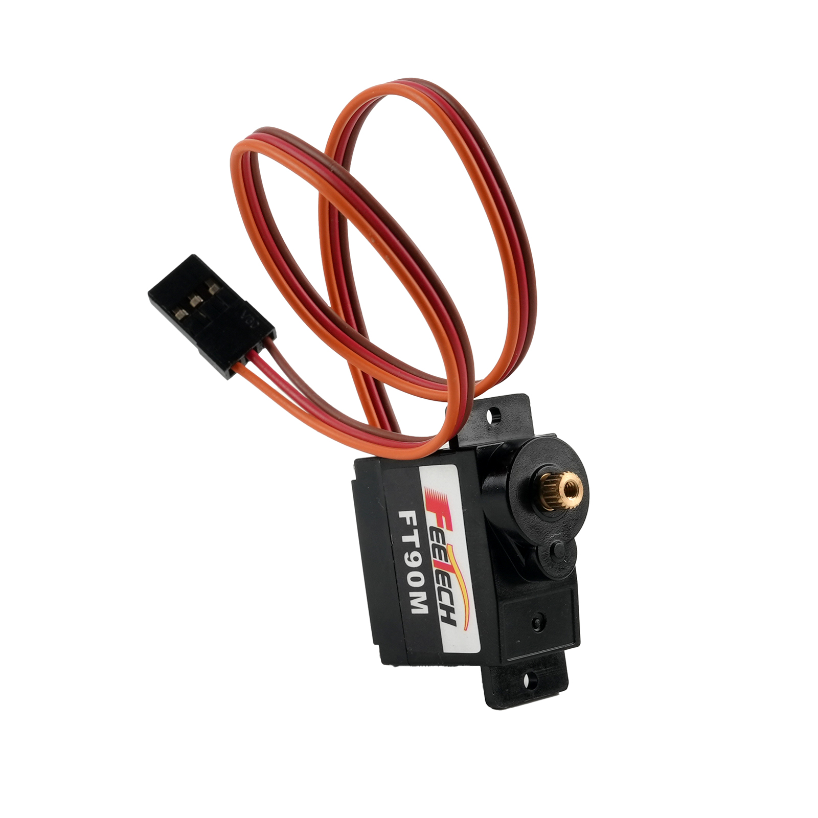 Feetech 2kg Mini Torque Robot  - Curtain Motor บทวิจารณ์และราคา