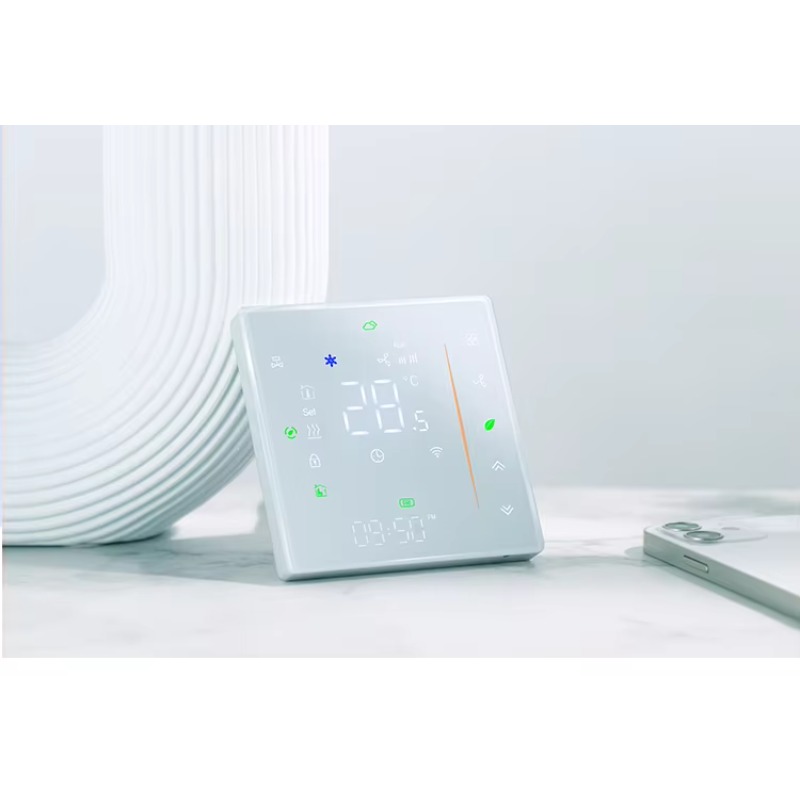 2026 Bar Design Smart Home Zig - Smart Home Zigbee Gateway บทวิจารณ์และราคา
