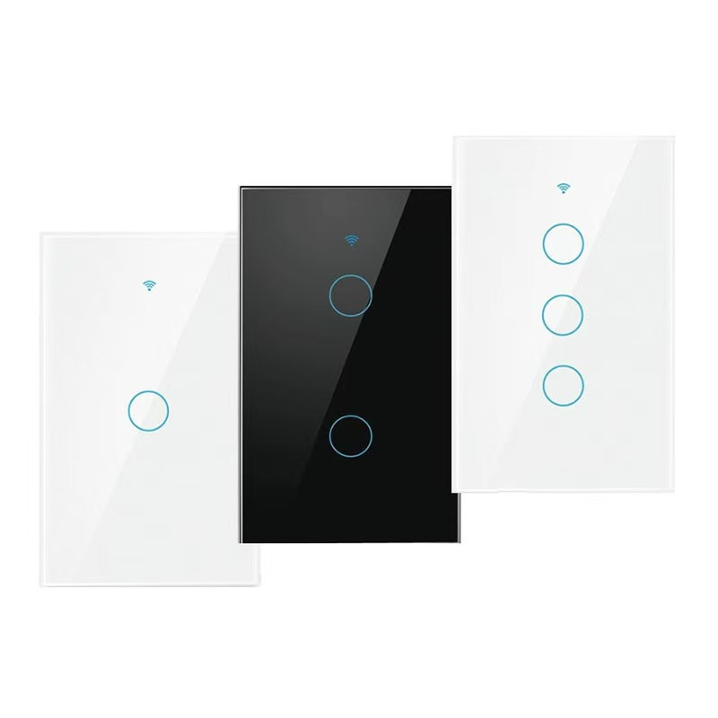 Loopo Tuya US-Standard Smart S - Smart Home Voice Control บทวิจารณ์และราคา