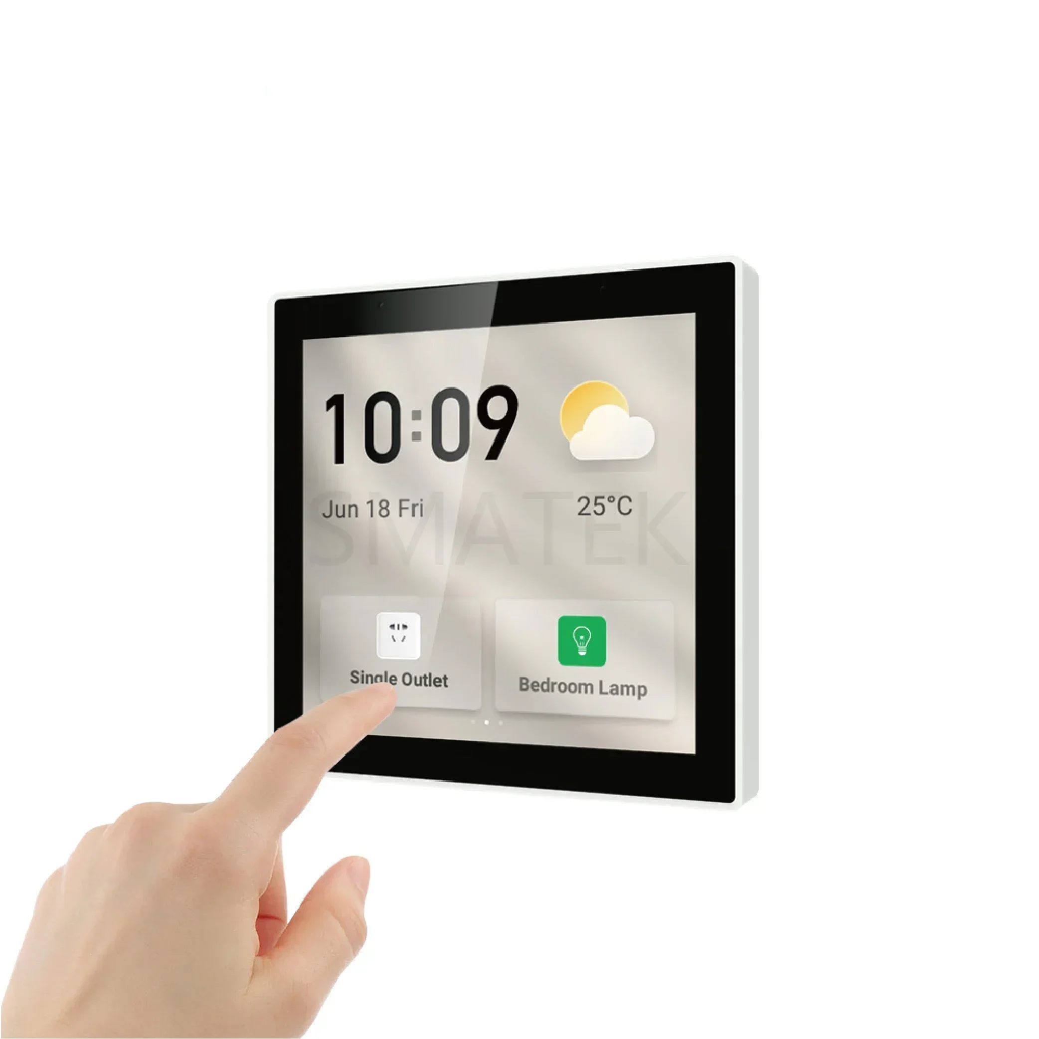 2026/252023 China manufacturer - Smart Home Controller บทวิจารณ์และราคา