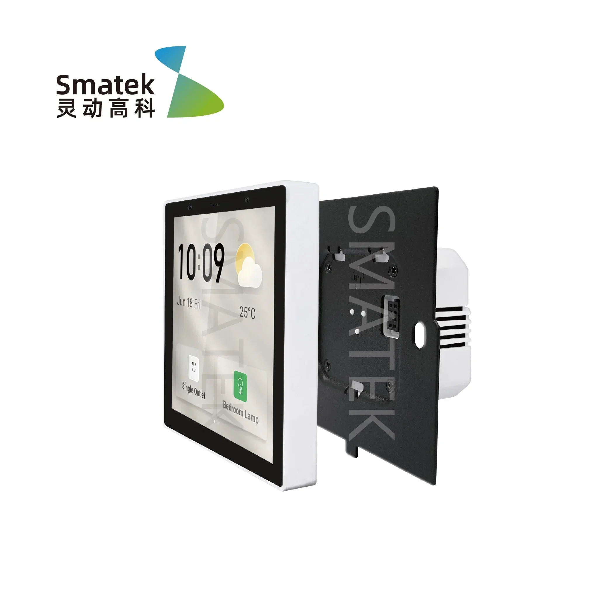 2026/252023 China manufacturer - Smart Home Controller บทวิจารณ์และราคา