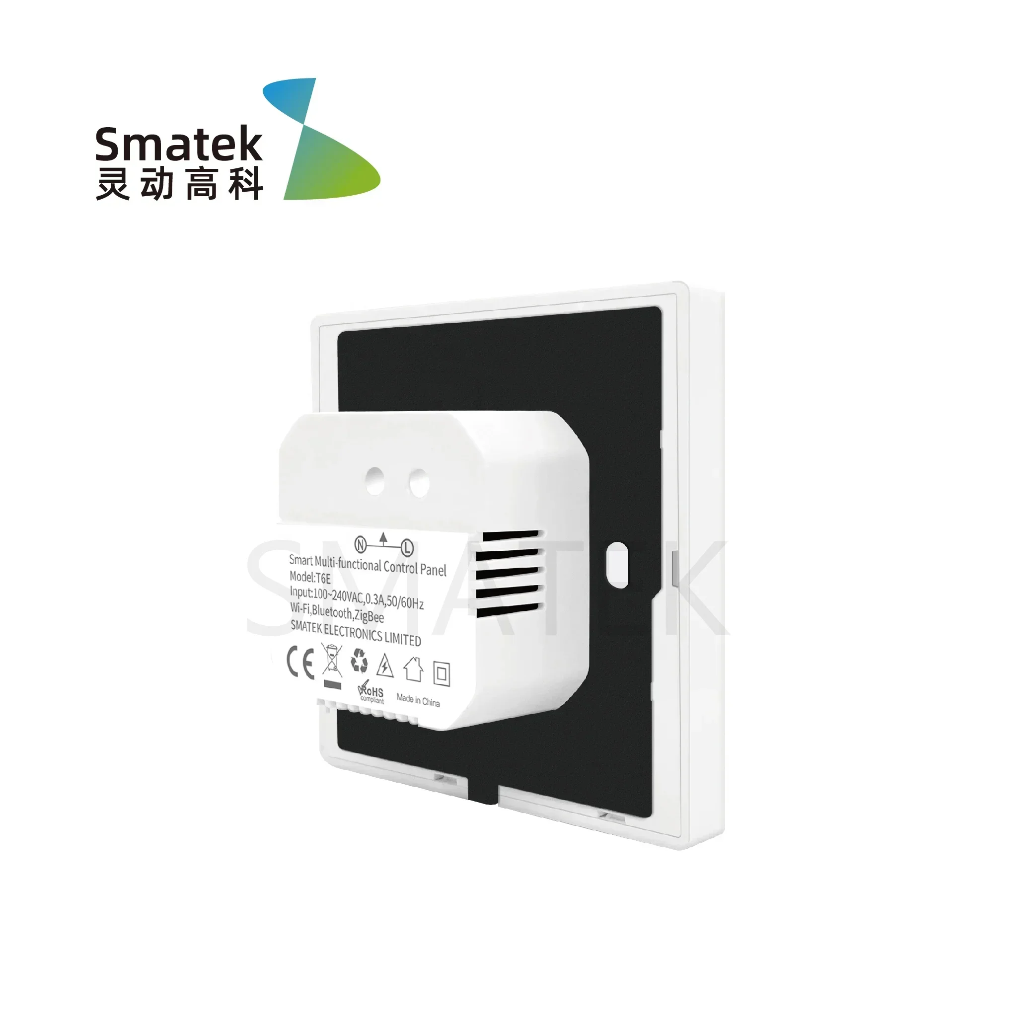 2026/252023 China manufacturer - Smart Home Controller บทวิจารณ์และราคา