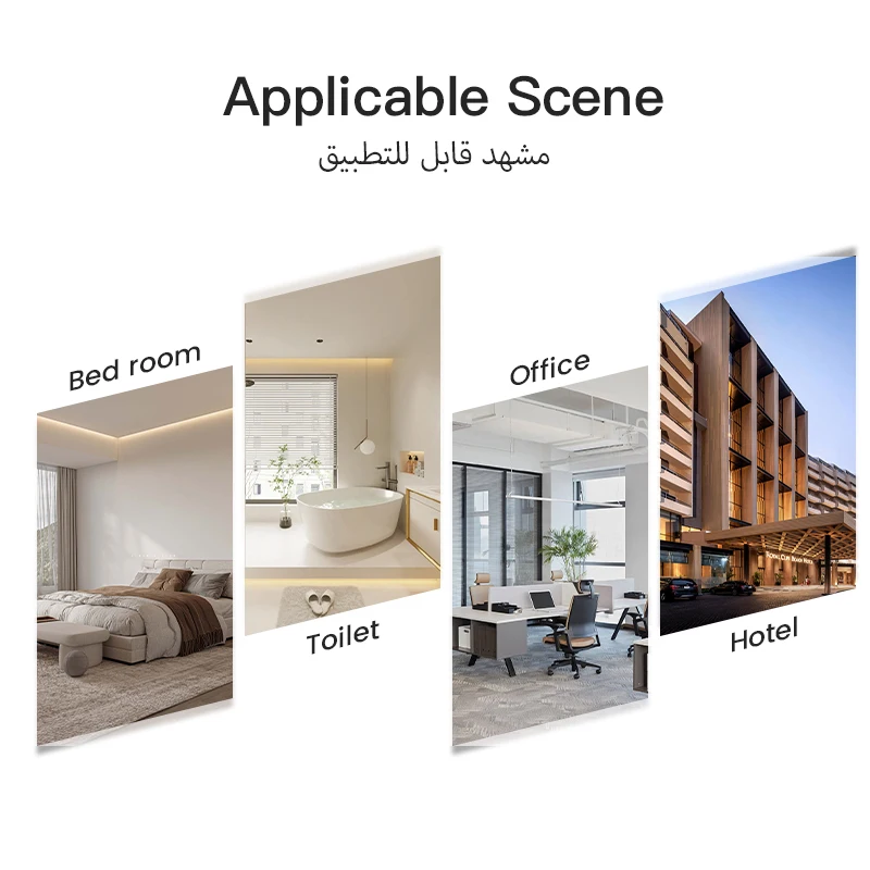 NAMSTE 500m³ Large Room Aromat - Smart Home Room บทวิจารณ์และราคา