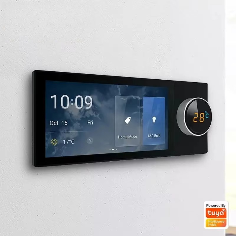 SQ 2022 Android Tuya Zigbee Wi - Smart Home Zigbee Gateway บทวิจารณ์และราคา