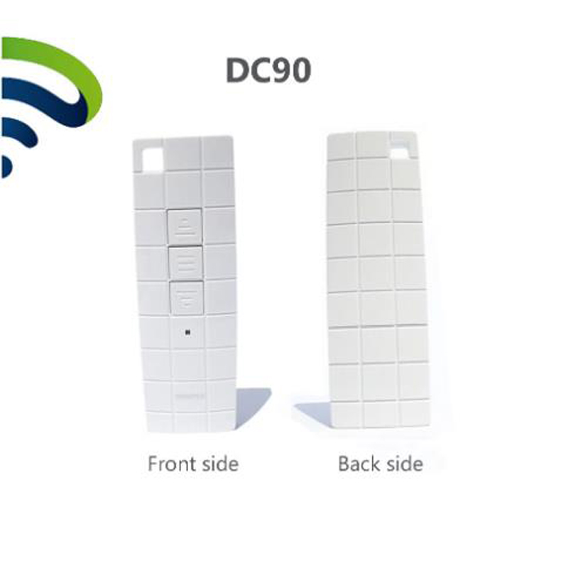 Original Dooya DC90 RF 433MHZ  - Curtain Motor บทวิจารณ์และราคา