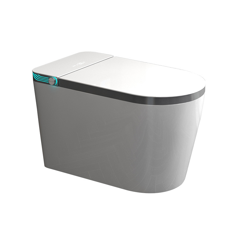 Smart toilet Fully automatic f - Smart Home Controller บทวิจารณ์และราคา