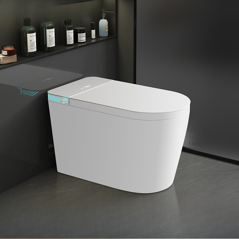 Smart toilet Fully automatic f - Smart Home Controller บทวิจารณ์และราคา