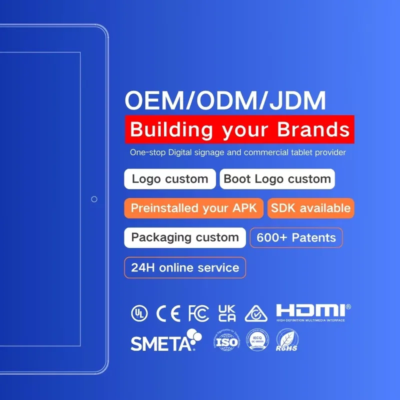Home Assistant 10.1 Inch Andro - Smart Home Zigbee Gateway บทวิจารณ์และราคา