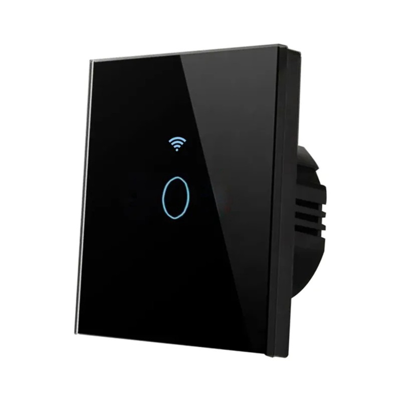 AB34-Smart Touch Switch With W - Smart Home Voice Control บทวิจารณ์และราคา