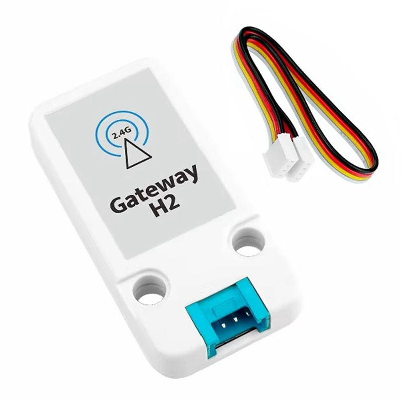 News Unit Gateway H2 ESP32-H2  - Smart Home Zigbee Gateway บทวิจารณ์และราคา