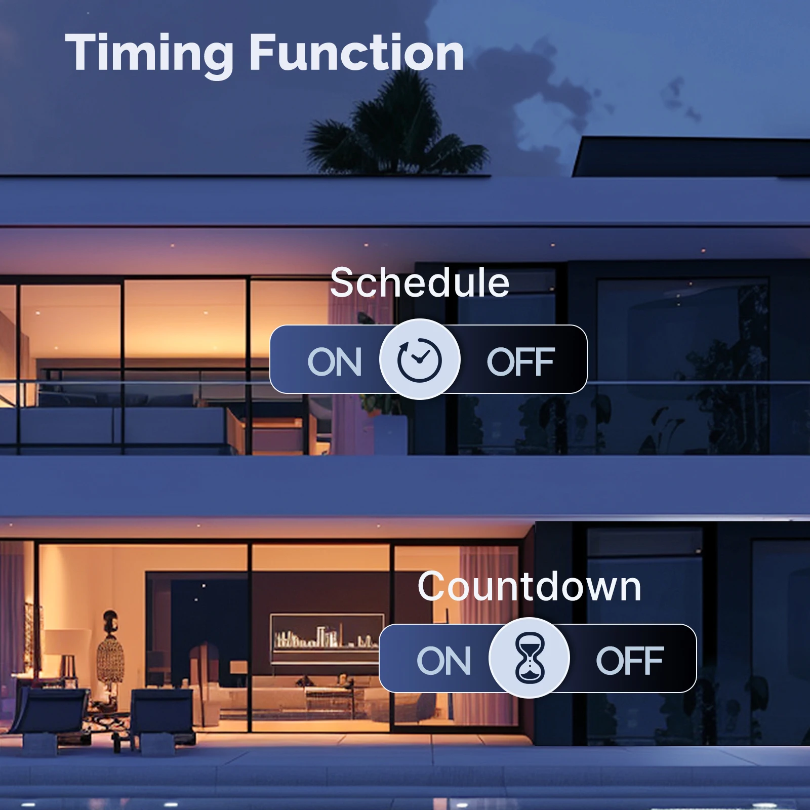 MOES ZigBee Smart Light Switch - Smart Home Voice Control บทวิจารณ์และราคา