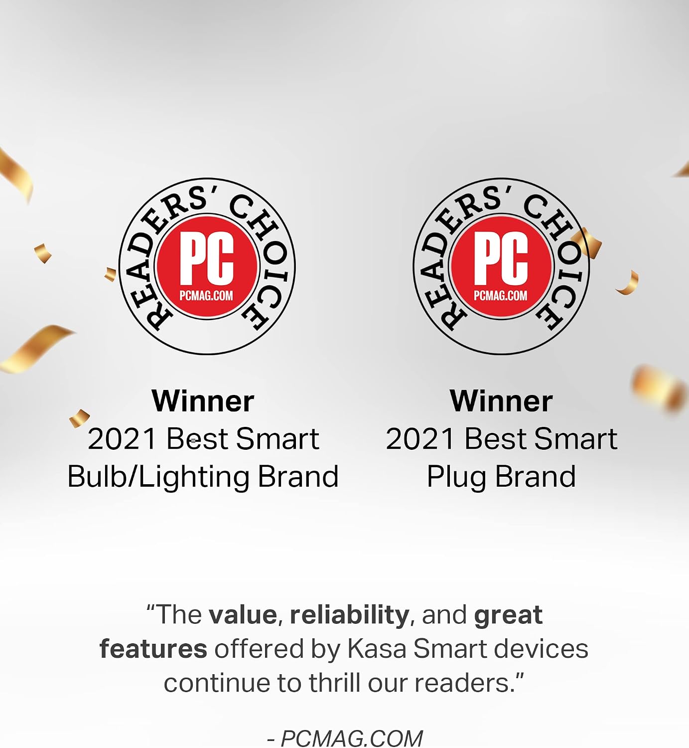 Kasa Smart Plug Power Strip HS - Smart Home Controller บทวิจารณ์และราคา