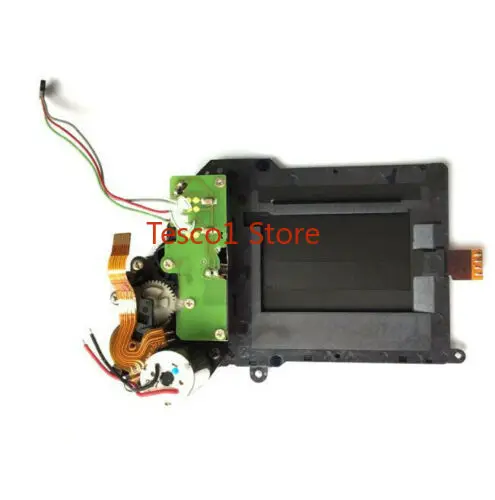 Genuine For Nikon D600 D610 Sh - Curtain Motor บทวิจารณ์และราคา