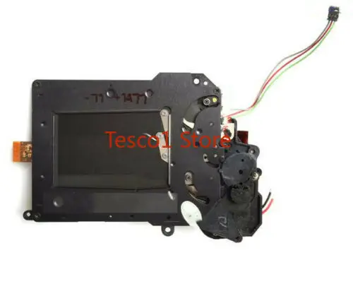 Genuine For Nikon D600 D610 Sh - Curtain Motor บทวิจารณ์และราคา