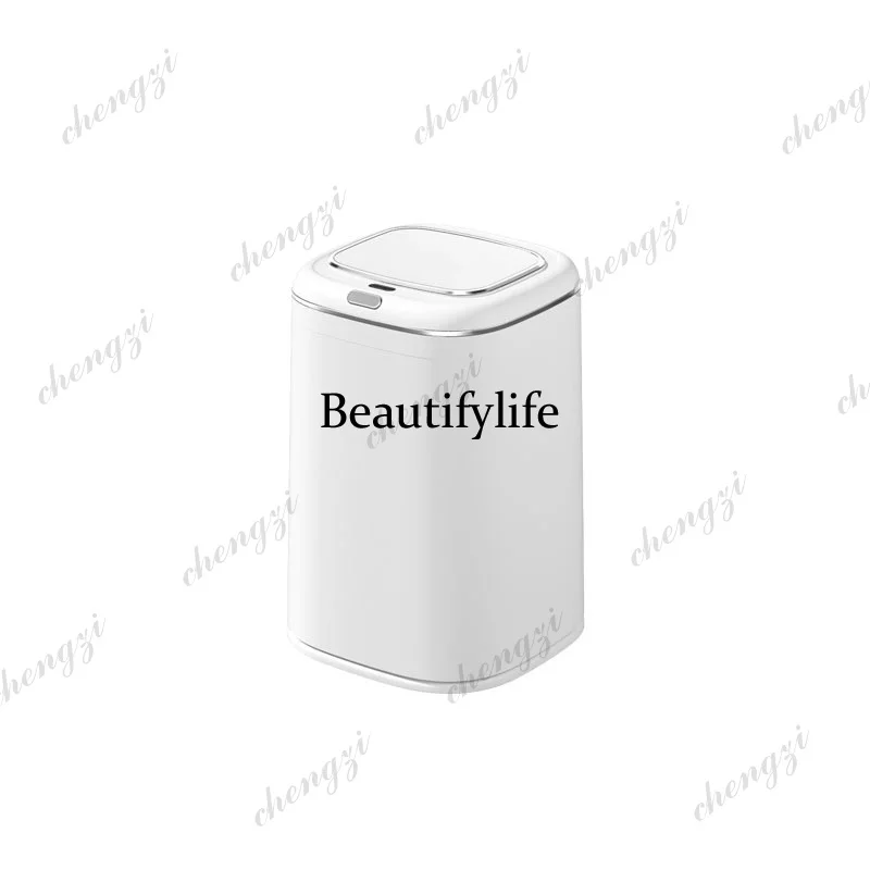 Q181 Smart Trash Home Living R - Smart Home Room บทวิจารณ์และราคา