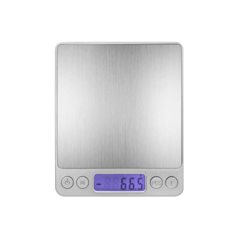 Kitchen Electronic Scale Bakin - Smart Home Kitchen บทวิจารณ์และราคา