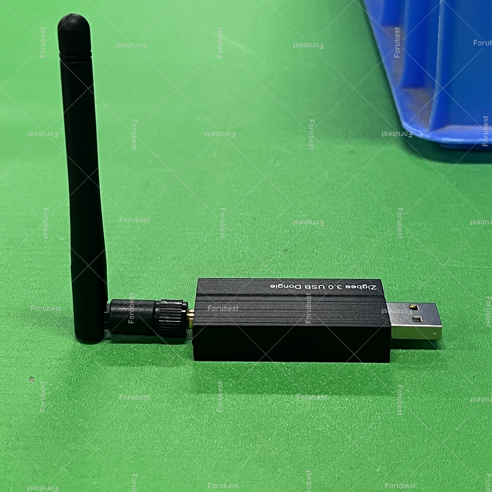 Zigbee 3.0 USB Dongle With Ant - Smart Home Zigbee Gateway บทวิจารณ์และราคา