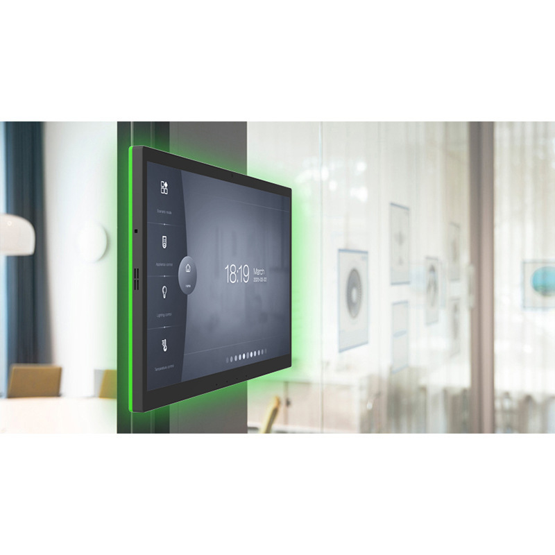 10.1 15.6 Inch Manual Android  - Smart Home Controller บทวิจารณ์และราคา