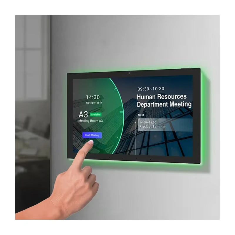10.1 15.6 Inch Manual Android  - Smart Home Controller บทวิจารณ์และราคา