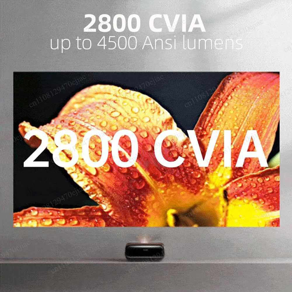 JMGO O3 Ultra 4K Laser TV, Ult - Smart Home Tv บทวิจารณ์และราคา